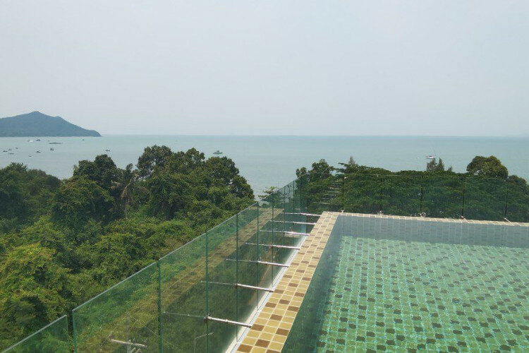 Кондоминиум в Саттахипе, Таиланд | THE447775