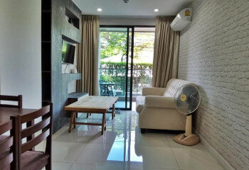 Кондоминиум в Саттахипе, Таиланд | THE447775