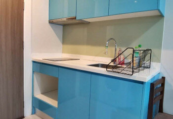 Кондоминиум в Саттахипе, Таиланд | THE447775