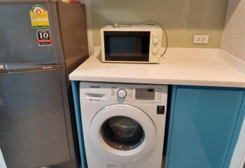 Кондоминиум в Саттахипе, Таиланд | THE447775