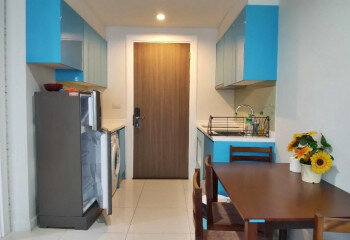 Кондоминиум в Саттахипе, Таиланд | THE447775