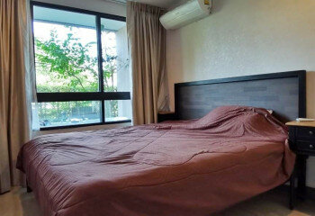 Кондоминиум в Саттахипе, Таиланд | THE447775