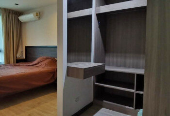 Кондоминиум в Саттахипе, Таиланд | THE447775