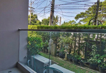 Кондоминиум в Саттахипе, Таиланд | THE447775