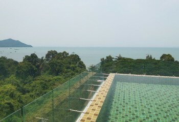 Кондоминиум в Саттахипе, Таиланд | THE447775