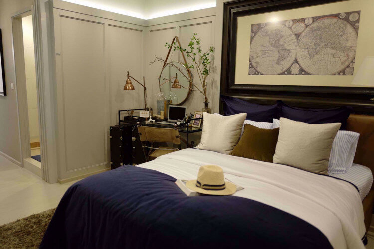 Кондоминиум в Бангкоке, Таиланд | THE354140