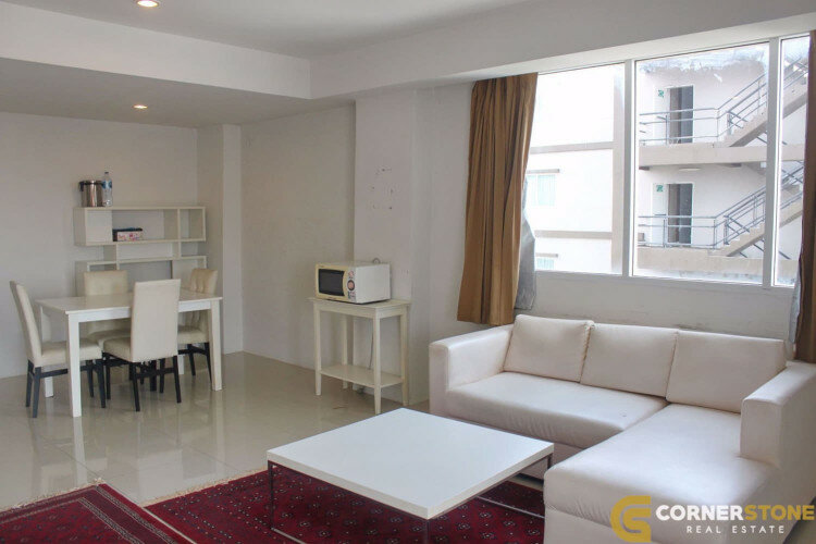 Кондоминиум в Паттайе, Таиланд | THE528113