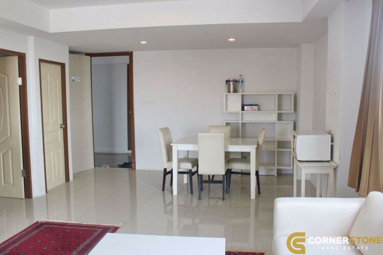 Кондоминиум в Паттайе, Таиланд | THE528113