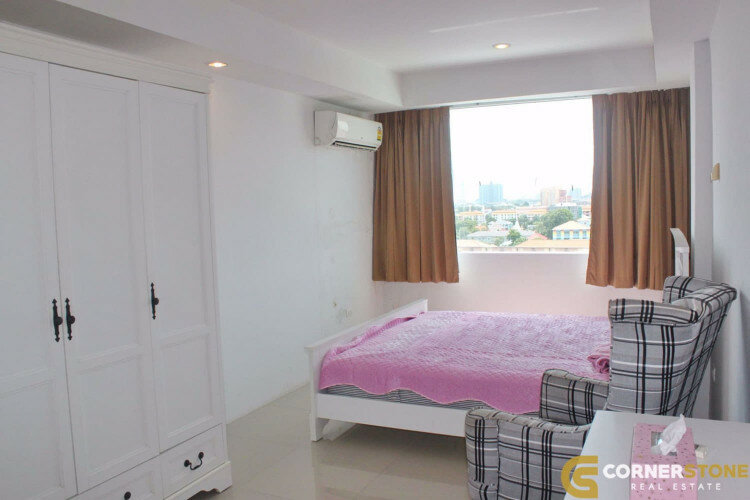 Кондоминиум в Паттайе, Таиланд | THE528113