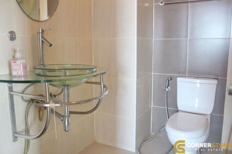 Кондоминиум в Паттайе, Таиланд | THE528113