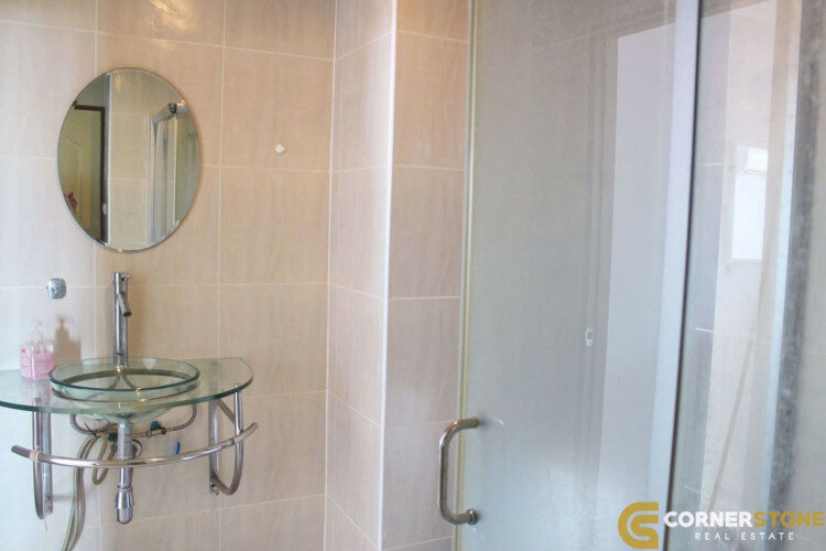 Кондоминиум в Паттайе, Таиланд | THE528113