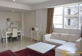 Кондоминиум в Паттайе, Таиланд | THE528113