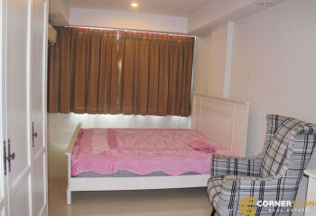 Кондоминиум в Паттайе, Таиланд | THE528113