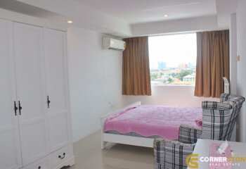 Кондоминиум в Паттайе, Таиланд | THE528113