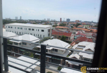 Кондоминиум в Паттайе, Таиланд | THE528113