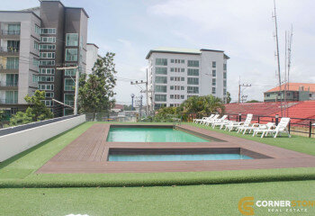 Кондоминиум в Паттайе, Таиланд | THE528113