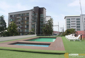 Кондоминиум в Паттайе, Таиланд | THE528113