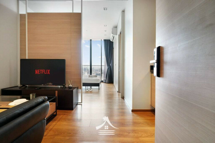 Кондоминиум в Бангкоке, Таиланд | THE413590