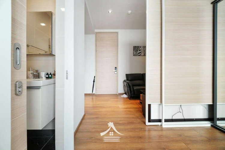 Кондоминиум в Бангкоке, Таиланд | THE413590