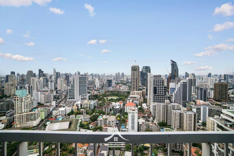 Кондоминиум в Бангкоке, Таиланд | THE413590