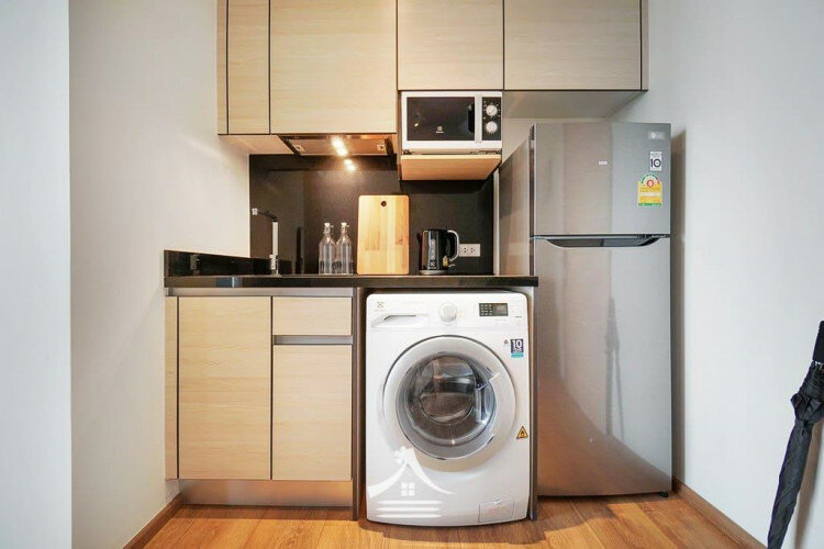 Кондоминиум в Бангкоке, Таиланд | THE413590