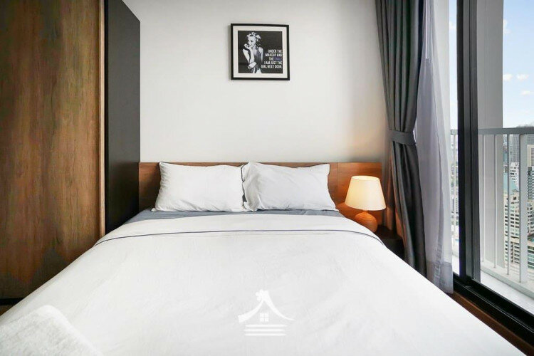 Кондоминиум в Бангкоке, Таиланд | THE413590