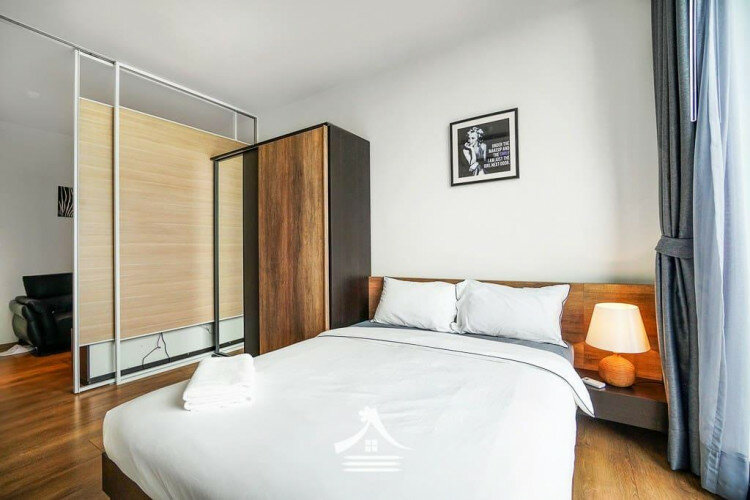 Кондоминиум в Бангкоке, Таиланд | THE413590