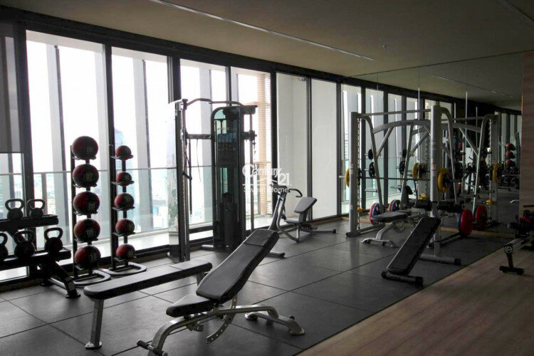 Кондоминиум в Бангкоке, Таиланд | THE413590