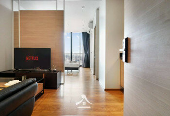 Кондоминиум в Бангкоке, Таиланд | THE413590