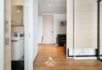 Кондоминиум в Бангкоке, Таиланд | THE413590