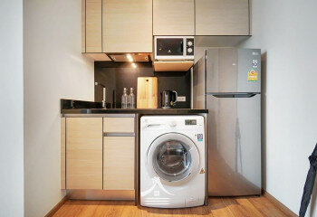 Кондоминиум в Бангкоке, Таиланд | THE413590