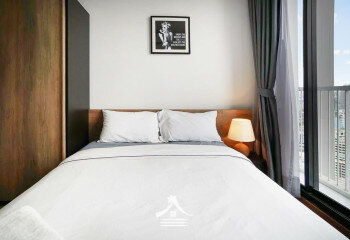 Кондоминиум в Бангкоке, Таиланд | THE413590