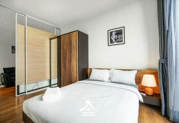 Кондоминиум в Бангкоке, Таиланд | THE413590