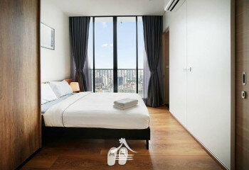 Кондоминиум в Бангкоке, Таиланд | THE413590