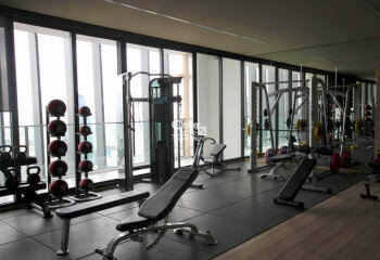 Кондоминиум в Бангкоке, Таиланд | THE413590