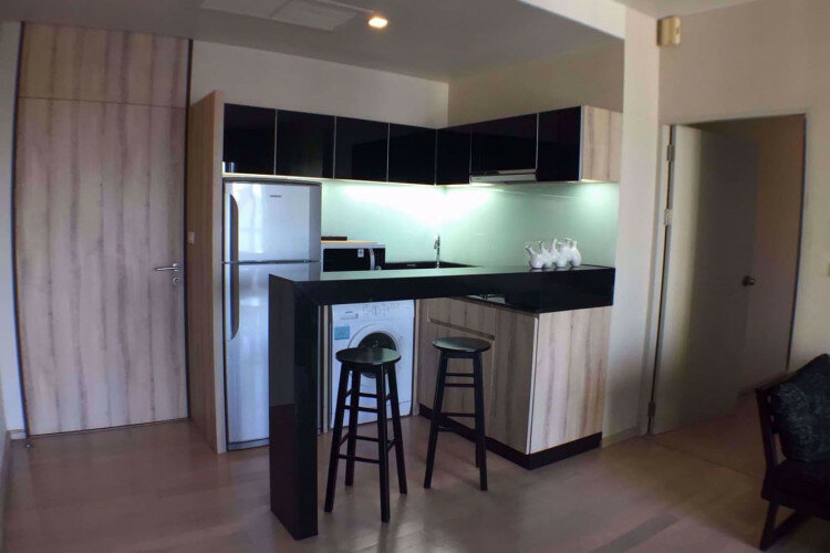 Кондоминиум в Бангкоке, Таиланд | THE250592