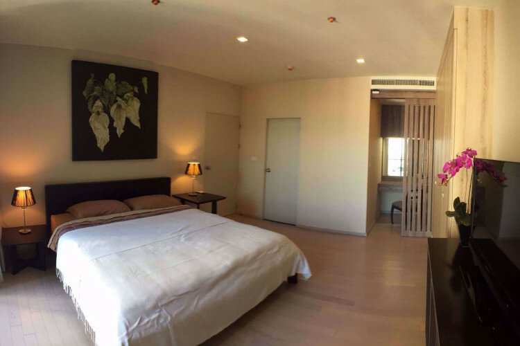 Кондоминиум в Бангкоке, Таиланд | THE250592