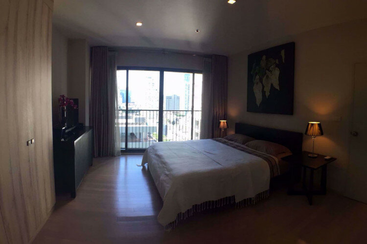 Кондоминиум в Бангкоке, Таиланд | THE250592