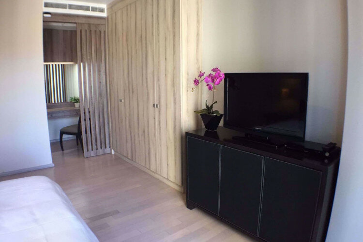 Кондоминиум в Бангкоке, Таиланд | THE250592