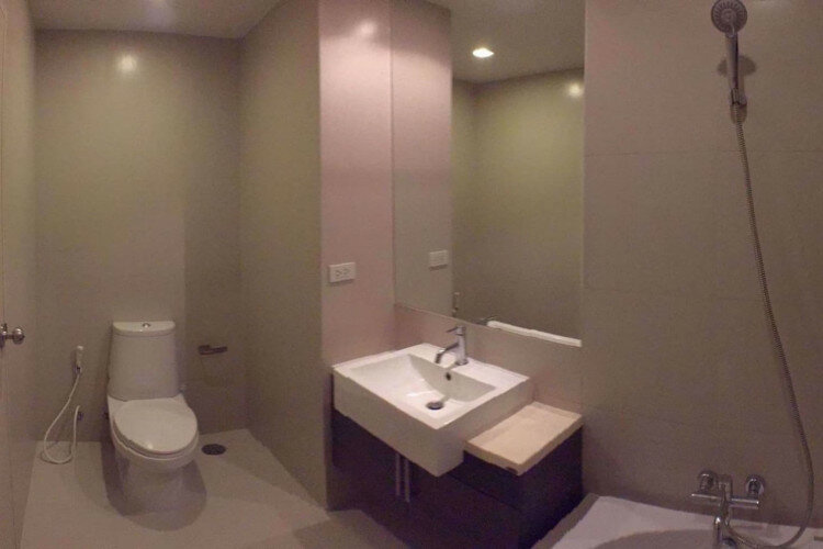 Кондоминиум в Бангкоке, Таиланд | THE250592