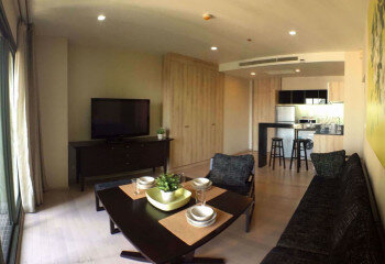 Кондоминиум в Бангкоке, Таиланд | THE250592