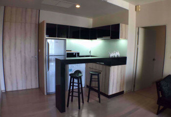 Кондоминиум в Бангкоке, Таиланд | THE250592