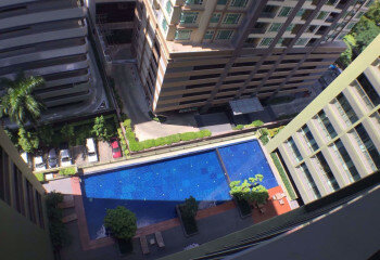 Кондоминиум в Бангкоке, Таиланд | THE250592