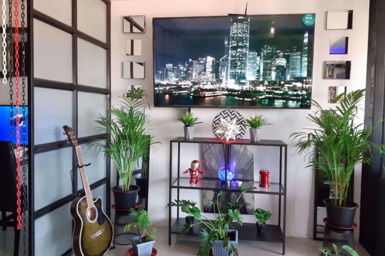 Кондоминиум в Паттайе, Таиланд | THE327358