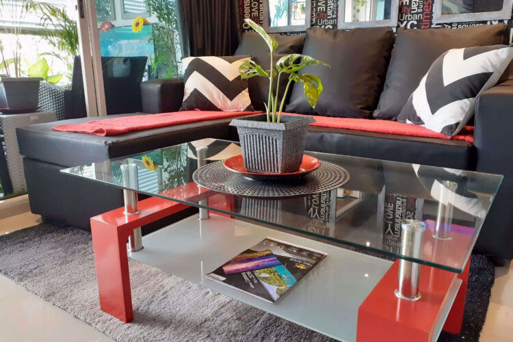 Кондоминиум в Паттайе, Таиланд | THE327358