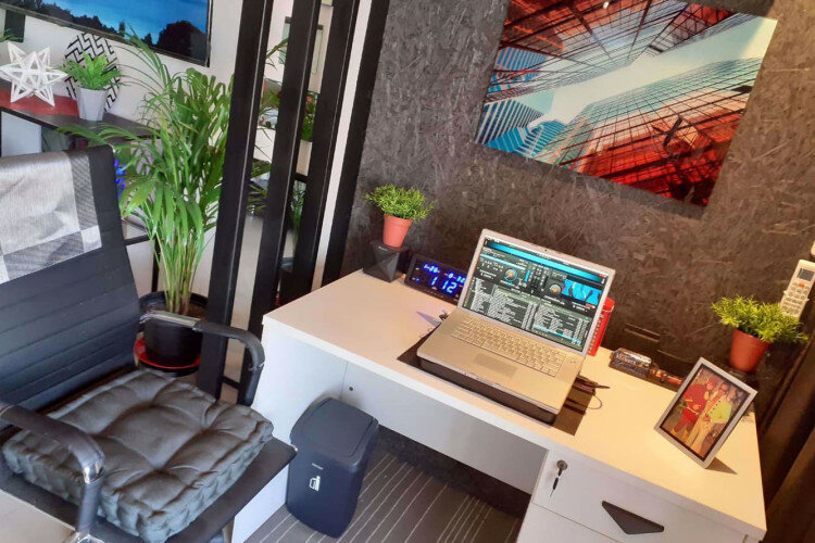 Кондоминиум в Паттайе, Таиланд | THE327358