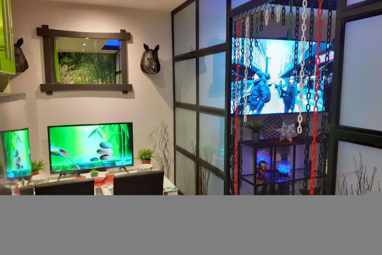 Кондоминиум в Паттайе, Таиланд | THE327358