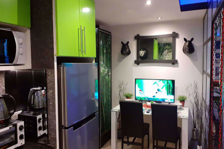 Кондоминиум в Паттайе, Таиланд | THE327358