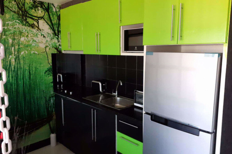 Кондоминиум в Паттайе, Таиланд | THE327358