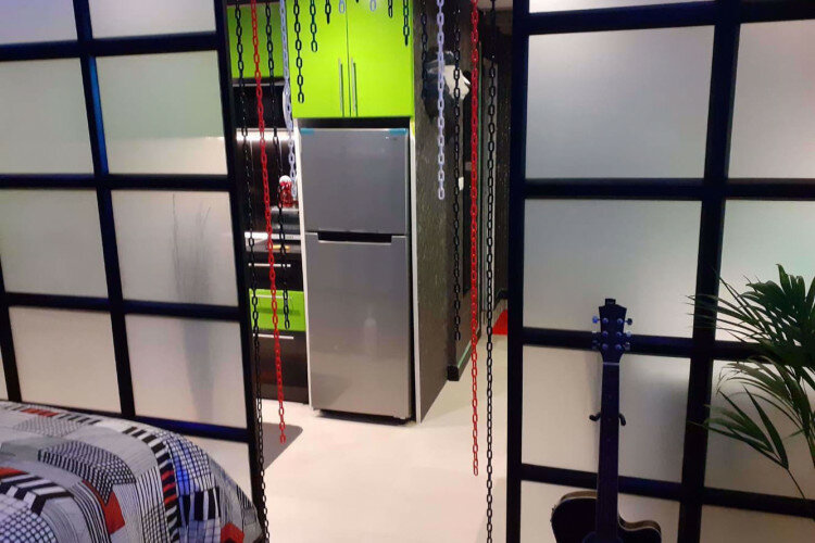 Кондоминиум в Паттайе, Таиланд | THE327358